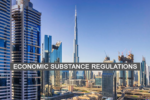 Economic Substance Regulations